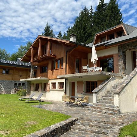 Апартаменти Les Grangettes 2 - Duplex - Wifi Gratuite Араш-ла-Фрасс Екстер'єр фото