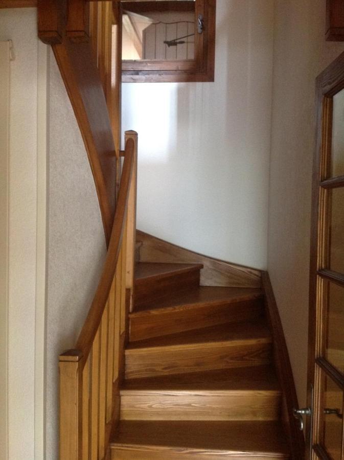 Апартаменти Les Grangettes 2 - Duplex - Wifi Gratuite Араш-ла-Фрасс Екстер'єр фото