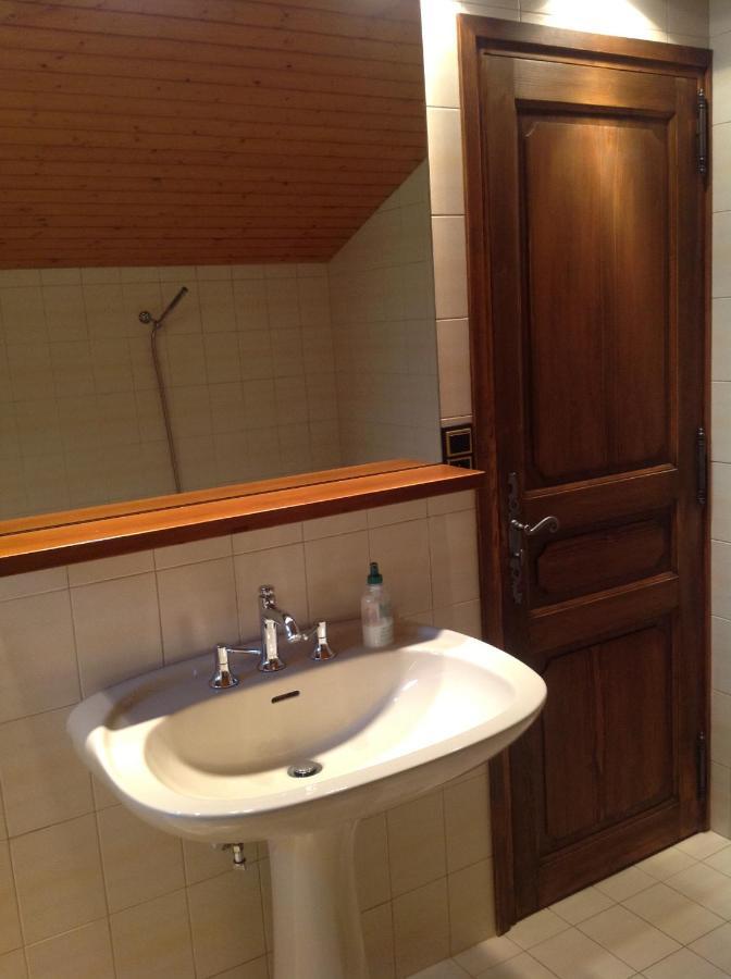 Апартаменти Les Grangettes 2 - Duplex - Wifi Gratuite Араш-ла-Фрасс Екстер'єр фото
